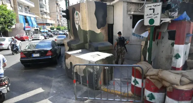 مقتلُ لاجئ سوري في لبنان وقوى الأمن تفتح تحقيقًا: أخبار