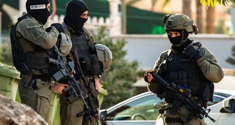 الجيش الإسرائيلي يتحدث عن تحركات مشبوهة شمال قطاع غزة.. وإغلاق ميناء يافا بعد اكتشاف صاروخ في المياه: أخبار