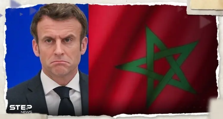 المغرب يرد على وزيرة الخارجية الفرنسية: زيارة ماكرون ليست على جدول الأعمال: أخبار