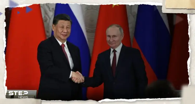 في سابقة تاريخية.. الكشف عن تحرك عسكري من الصين وروسيا ضد أمريكا في آلاسكا: أخبار