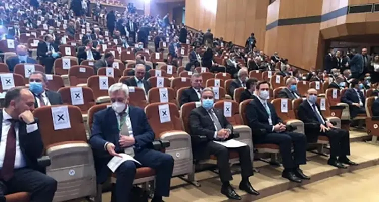 بقرار من بوتين.. اجتماع جديد وهام في دمشق خلال يومين: أخبار