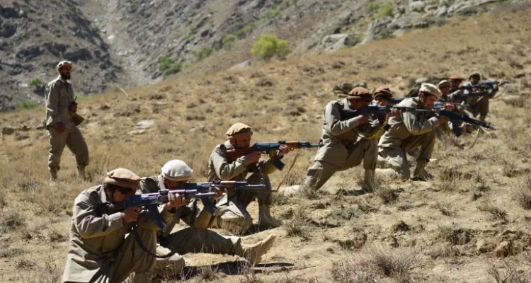 طالبان تعلن رسمياً الانتصار في بنجشير.. وتؤكد مقتل فهيم دشتي والجنرال عبد الودود زارا خلال معارك عنيفة في الولاية: أخبار