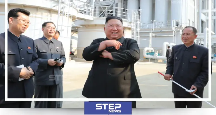 ما رأيك بظهور زعيم كوريا الشمالية اليوم بعد شائعات موته؟: أخبار