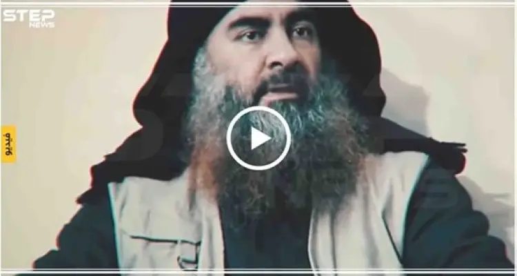 شاهد بالفيديو|| أول تعليق رسمي للشرعي "المحيسني" على مقتل زعيم داعش "البغدادي": أخبار