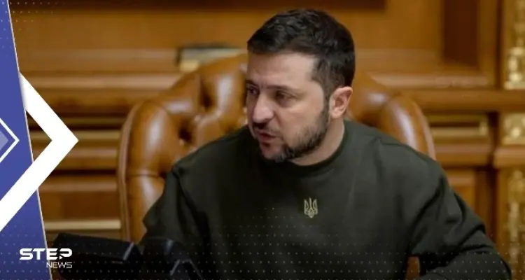 زيلينسكي: إذا سيطرت روسيا على باخموت سيصبح الطريق مفتوحاً أمامها للاستيلاء على مدن أخرى: أخبار