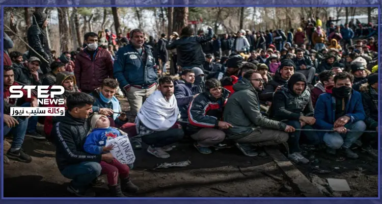 "أردوغان" إلى "بروكسيل" اليوم حاملاً معه قضية اللاجئين وهذه الملفات..: أخبار