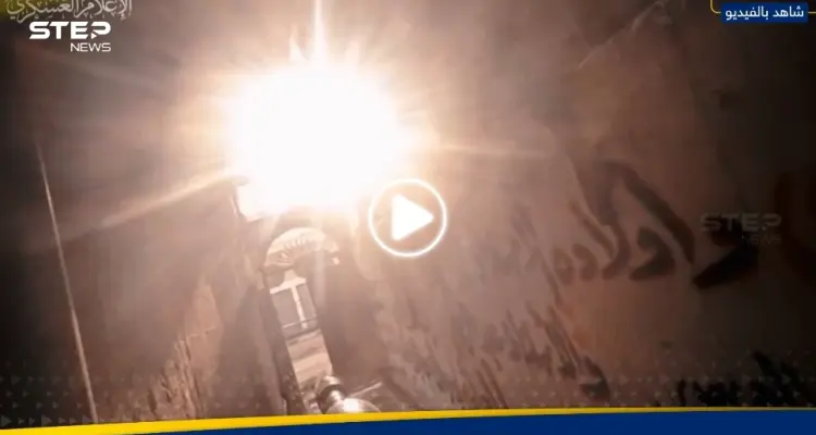 بعد فخ النفق.. كتائب القسام تبث مشاهد من معاركها ضد الجيش الإسرائيلي بخانيونس: أخبار