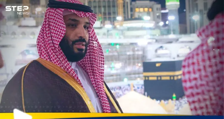 ولي العهد السعودي يصل منى للإشراف على تنظيم الحج نيابة عن الملك سلمان: أخبار