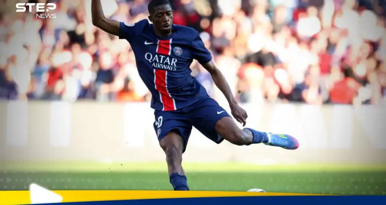 عثمان ديمبلي يحرز الكرة الذهبية.. سادس فرنسي ينال الجائزة العالمية: أخبار