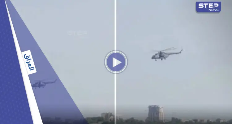 لحظة هروب نوري المالكي من بغداد (فيديو): أخبار