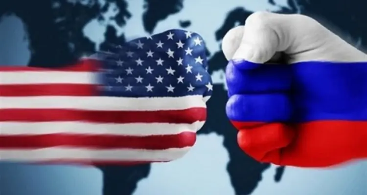 روسيا تدفع بـ 3 مقاتلات سوخوي _ 35 لإبعاد قاذفة أمريكية أثارت قلقها في المحيط الهادئ: أخبار