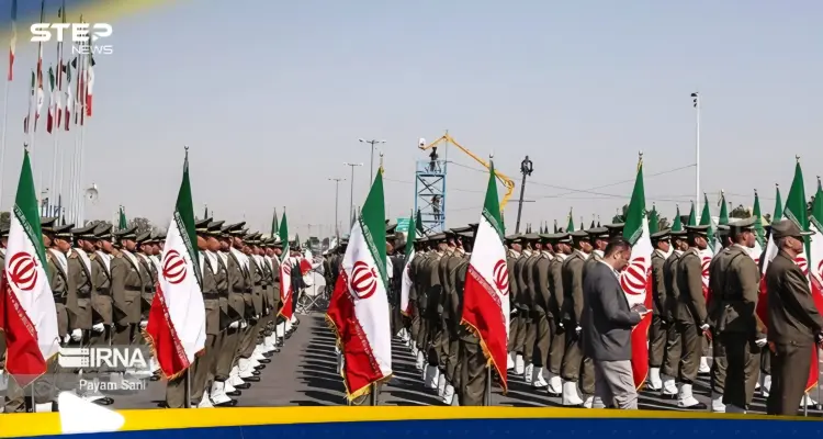 الحرس الثوري يعلن احباط مخطط لتنفيذ هجمات انتحارية في إيران: أخبار