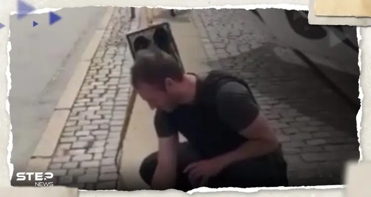 مجموعة دنماركية متطرفة تحرق المصحف أمام السفارة العراقية في كوبنهاغن (فيديو): أخبار