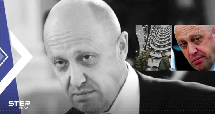 منصة استقصائية تكشف مفاجأة بشأن علاقة الحكومة البريطانية بـ"طباخ بوتين": أخبار