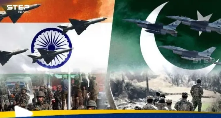 إسقاط طائرات وهجمات بالصواريخ.. أجواء مشتعلة بين الهند وباكستان: أخبار