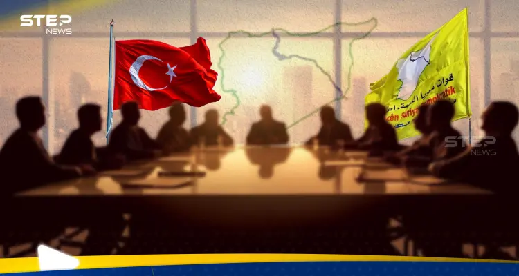 "قسد" ترحّب بجهود السلام بين أنقرة والعمال الكردستاني