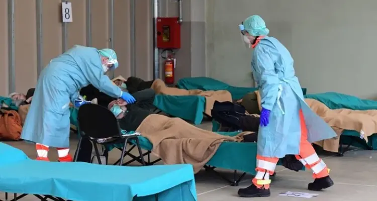 مرض فلورنا.. تسجيل أول إصابة في الشرق الأوسط: أخبار