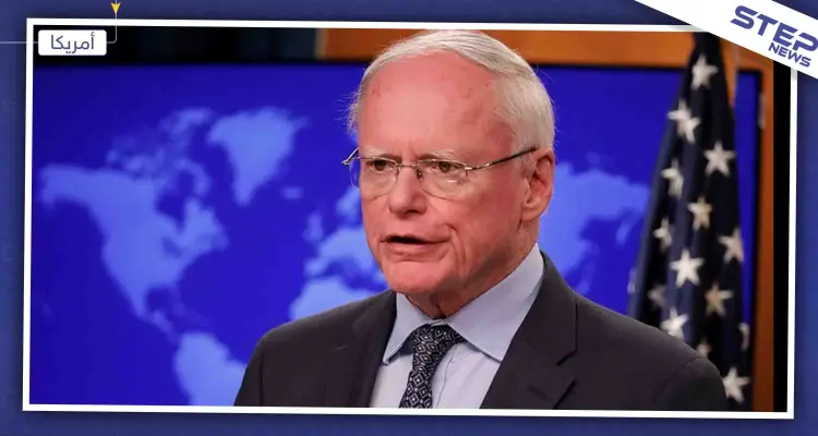 جيفري: أمريكا ليس لديها أي نية للإطاحة بالأسد!: أخبار