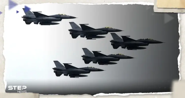 تايوان ترصد 28 طائرة حربية صينية قرب سواحلها: أخبار