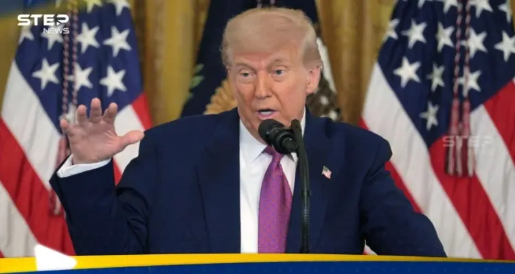 تصريحات مثيرة من ترامب عن الهجوم الإسرائيلي على إيران: أخبار