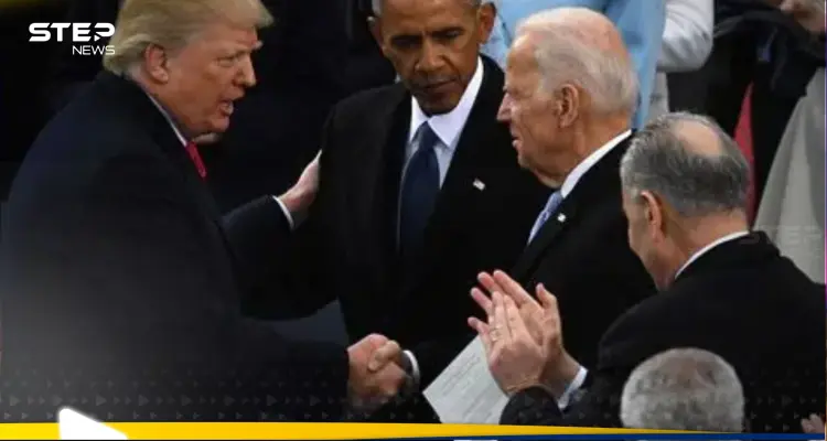 استطلاعات الرأي تكشف تفوق  شعبية جو بايدن على دونالد ترامب: أخبار