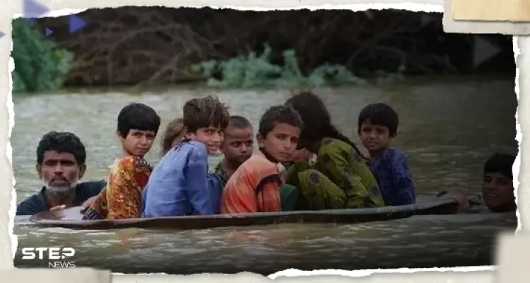 باكستان.. مصرع 25 شخصاً جراء الأمطار الغزيرة والسلطات تتوقع ارتفاع العدد: أخبار