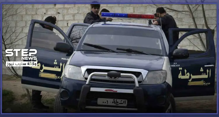 مدني محسوب على فصائل المعارضة المدعومة تركيًا قتيل على يد شرطة الباب الحرة.. والتفاصيل: أخبار