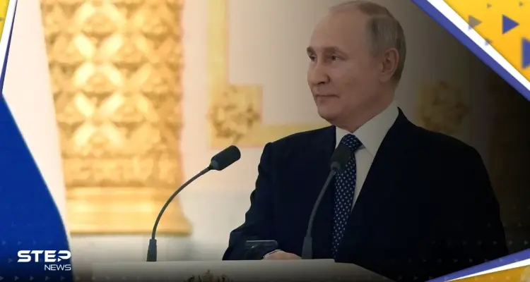 صحيفة تكشف كيف وجّه بوتين "صفعة" لواشنطن باجتماعه مع وزير الدفاع الصيني: أخبار