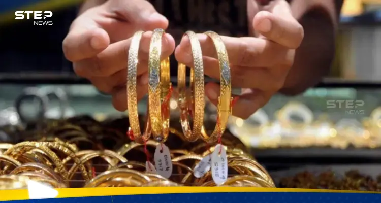 سعر الذهب في مصر اليوم 8 سبتمبر... عودة عيار 21 للارتفاع: أخبار