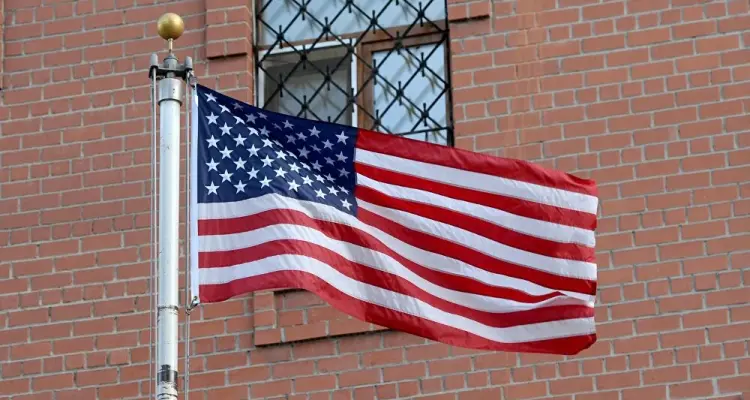 واشنطن تكشف عن مضمون رسالة بعثتها إلى موسكو: أخبار