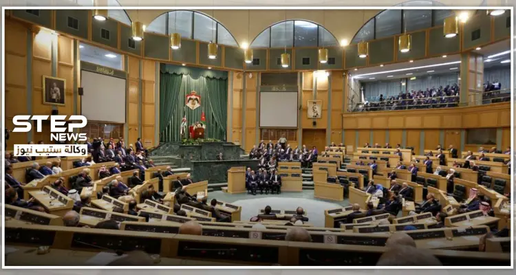 برلمان الأردن يصوّت لصالح قانون يحظر استيراد الغاز من "إسرائيل": أخبار