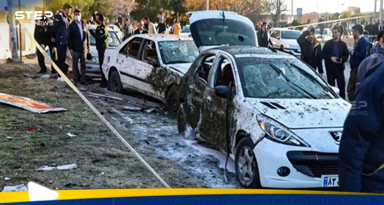 بعد بيان داعش.. إيران تعلن عن تطورات جديدة حول تفجير كرمان: أخبار