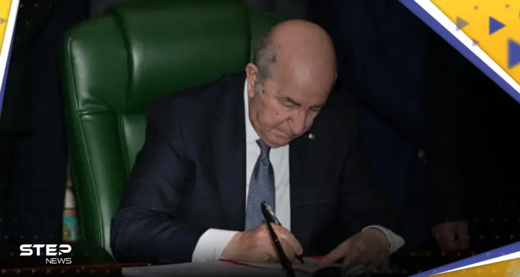 الرئيس الجزائري يتحدث عن نقطة "لا عودة" في العلاقات مع المغرب: أخبار