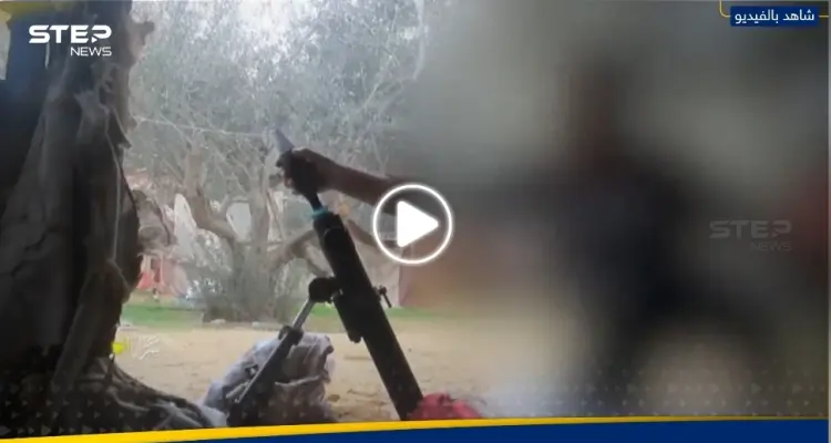 سرايا القدس تمطر التحشدات الإسرائيلية بقذائف الهاون.. وتخوض اشتباكات "ضارية" بوسط خانيونس: أخبار