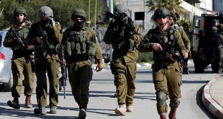 جهاز الشاباك يعتقل عميل إيراني في منزل وزير الدفاع الإسرائيلي.. ويكشف ما فعله: أخبار