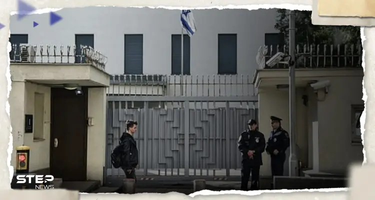 تفجير قرب سفارة إسرائيل بقبرص وتوجيه اتهامات إلى سوريين.. إليك التفاصيل: أخبار