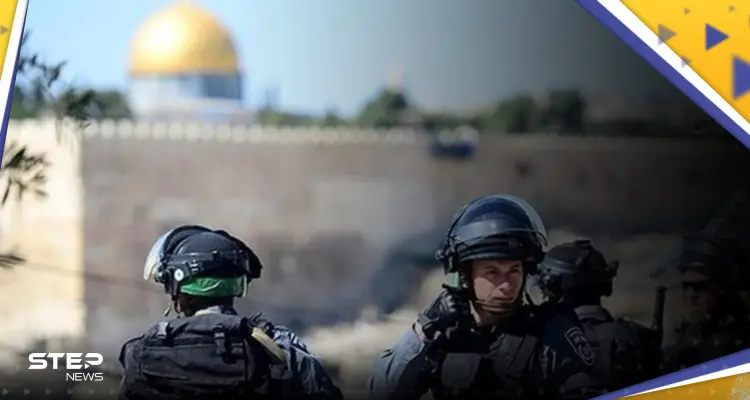 موقع عبري: إسرائيل تستعد للعمل بخطة "خنق القدس" خلال شهر رمضان: أخبار