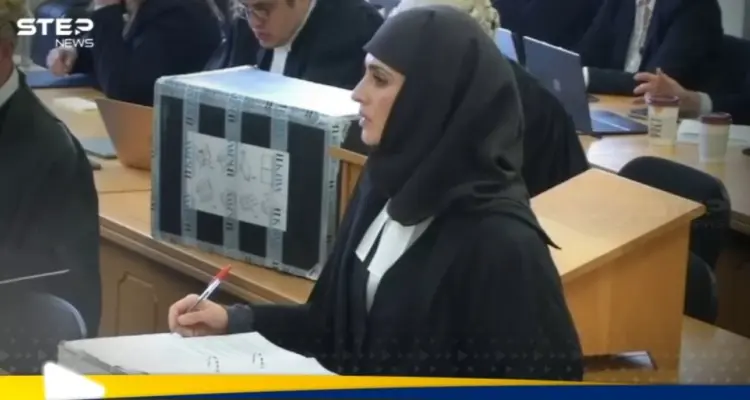 اعتبرها الغرب من نجوم المستقبل.. من هي محامية الأمير هاري المسلمة: أخبار