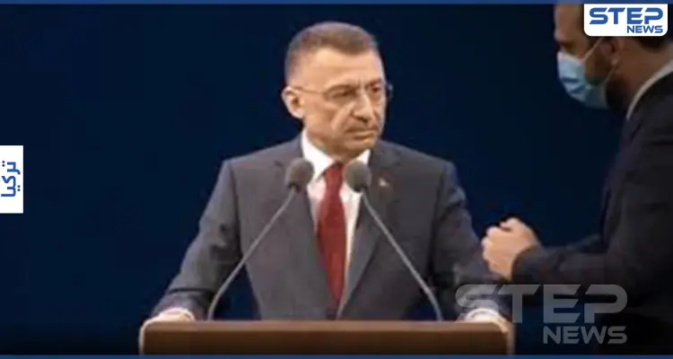 بالفيديو|| فؤاد أوقطاي يتعرض لوعكة صحية خلال بثٍّ مباشر.. وتركيا تحكم بالسجن 22 عاماً على نائبة: أخبار