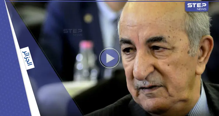 بالفيديو|| الجزائر تحث الخُطا لتمكين النظام السوري من المشاركة بـ"القمة العربية" ومصر تضغط بنفس الاتجاه: أخبار