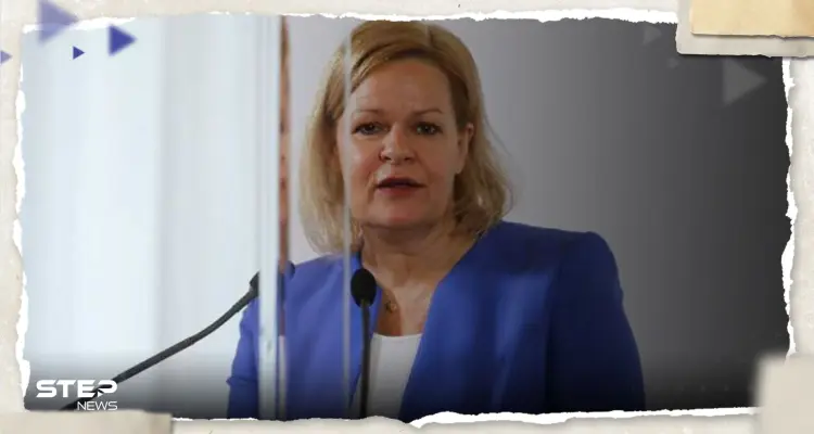 إصابة 50 شرطياً في ألمانيا خلال تفريق احتجاجات ليساريين متطرفين: أخبار