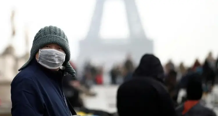 فرنسا تُعلن تخفيف قيود الحظر وتُلغي إلزامية ارتداء الكمامات: أخبار
