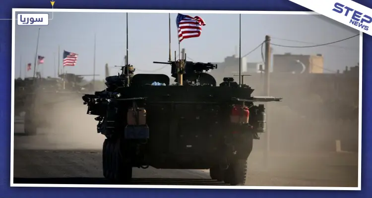 صحيفة أمريكية تكشف عن هدف ترامب من إبقاء بعض جنوده في سوريا: أخبار