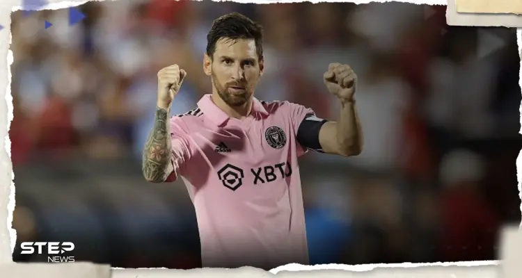 هاجم سان جيرمان وتحدث عن علاقته بمبابي.. مقابلة "نارية" لميسي: أخبار