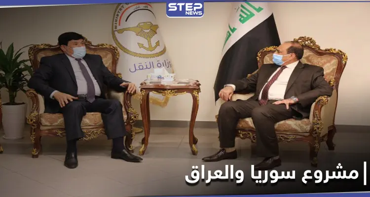 سفير النظام السوري لدى بغداد وناصر الشبلي يتفقان على أمرين.. وعودة "داعش" في سوريا والعراق تُقلق فرنسا: أخبار