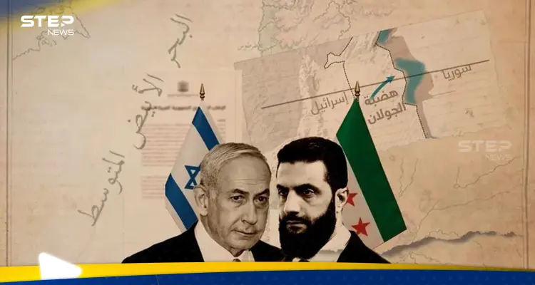 مهلة لشهر واحد.. ضغوط أمريكية مكثفة لدفع إسرائيل وسوريا نحو اتفاق أمني شامل