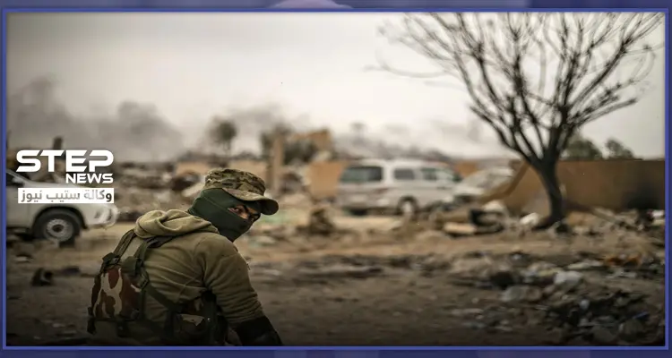 خاص|| كمين خاطف لـ"داعش" على موقع لقوات النظام السوري جنوبي الرقة.. ومصدر يكشف التفاصيل: أخبار