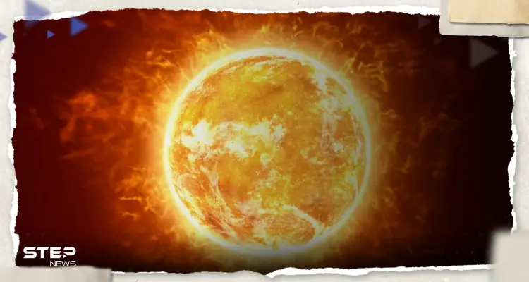 "لحظة موت الشمس".. تلسكوب جيمس ويب يلتقط صورة من الفضاء تثير الفضول: أخبار