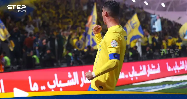 "تهكم فاحش" من رونالدو بالدوري السعودي يثير غضباً عارماً.. وأنباء عن تحقيق: أخبار