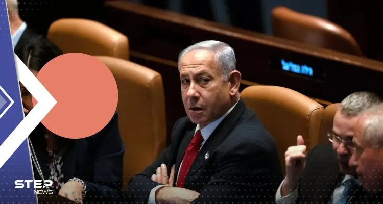 نتنياهو يتخذ قراراً مثيراً للخلاف في إسرائيل ويسبب "قلقاً" للغرب: أخبار